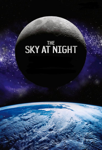 Póster de The Sky at Night