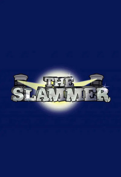 Póster de The Slammer