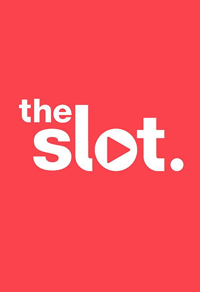 Póster de The Slot