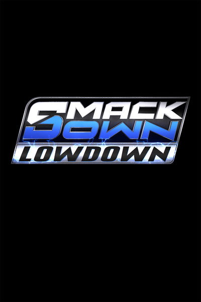 Póster de The SmackDown LowDown