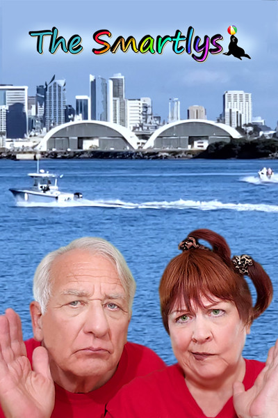 Póster de The Smartlys