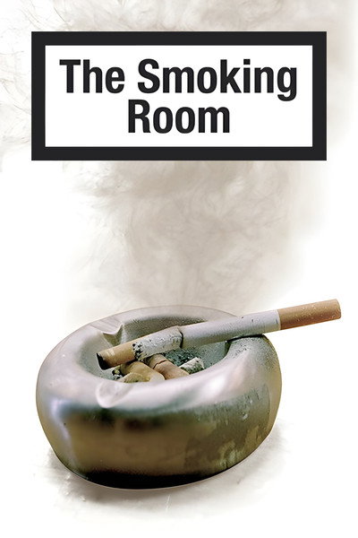 Póster de The Smoking Room