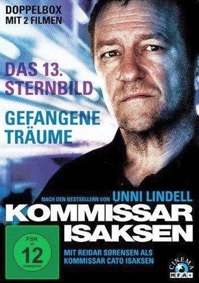 Póster de The Snake Bearer