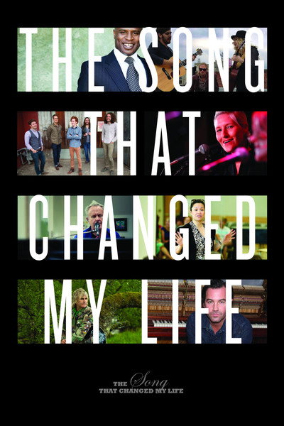 Póster de The Song That Changed My Life