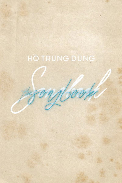 Póster de The Songbook