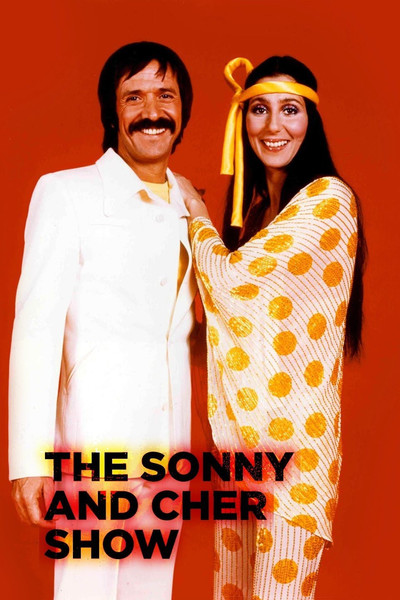 Póster de The Sonny and Cher Show
