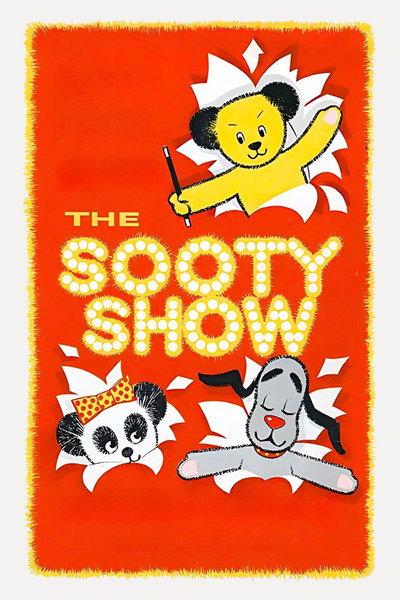 Póster de The Sooty Show