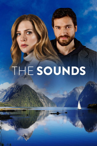 Póster de The Sounds