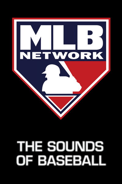 Póster de The Sounds of Baseball