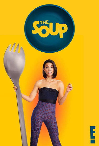 Póster de The Soup