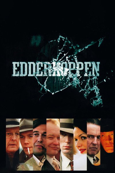 Póster de The Spider