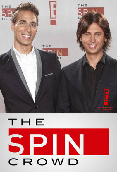 Póster de The Spin Crowd