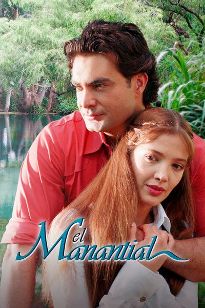 Póster de The Spring