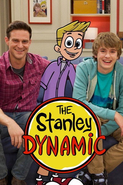 Póster de The Stanley Dynamic