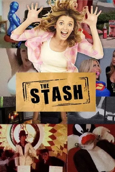 Póster de The Stash