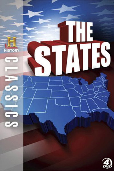 Póster de The States