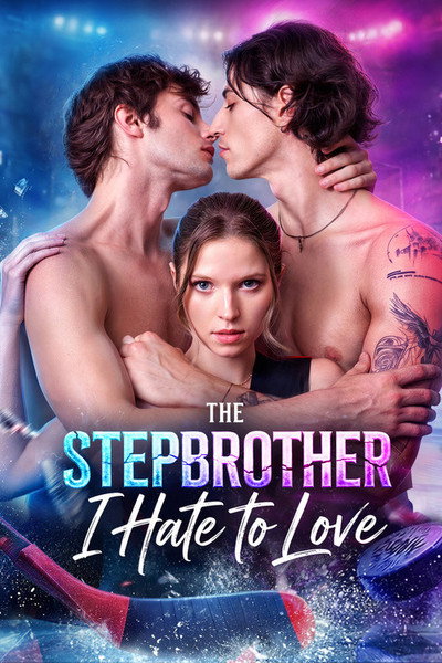 Póster de The Stepbrother I Hate to Love