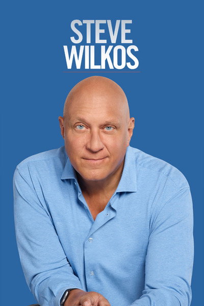 Póster de The Steve Wilkos Show