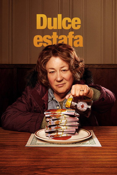 Póster de The Sticky