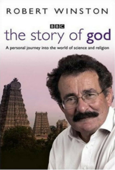 Póster de The Story of God