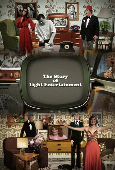 Póster de The Story of Light Entertainment