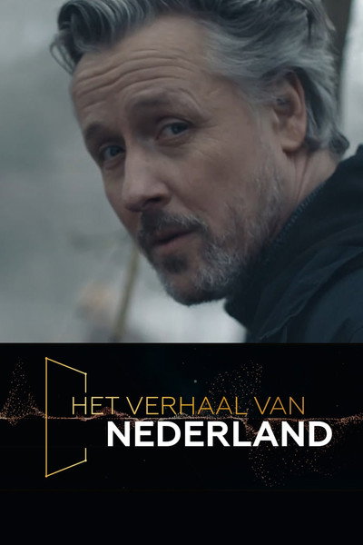 Póster de The Story of the Netherlands