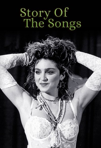 Póster de The Story of the Songs