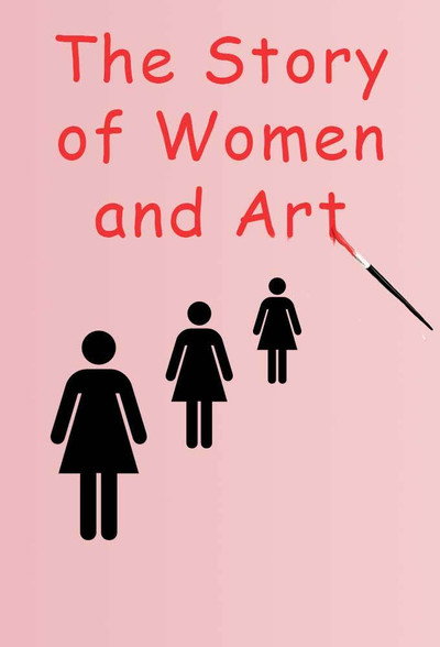 Póster de The Story of Women and Art