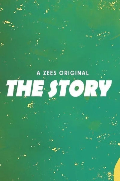 Póster de The Story (Zee 5)