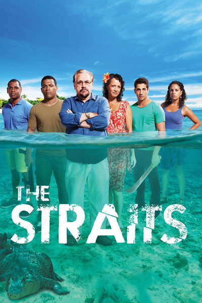 Póster de The Straits