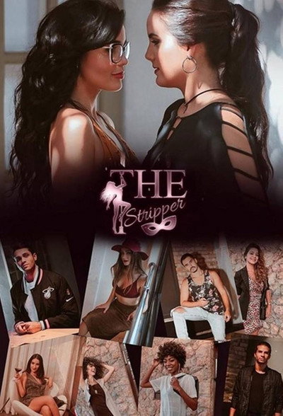Póster de The Stripper