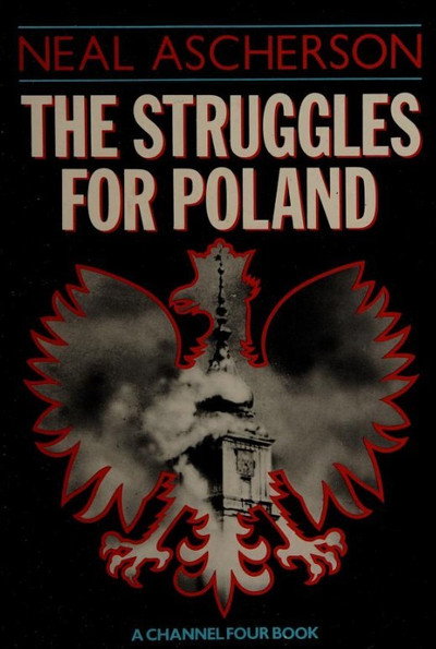 Póster de The Struggles for Poland