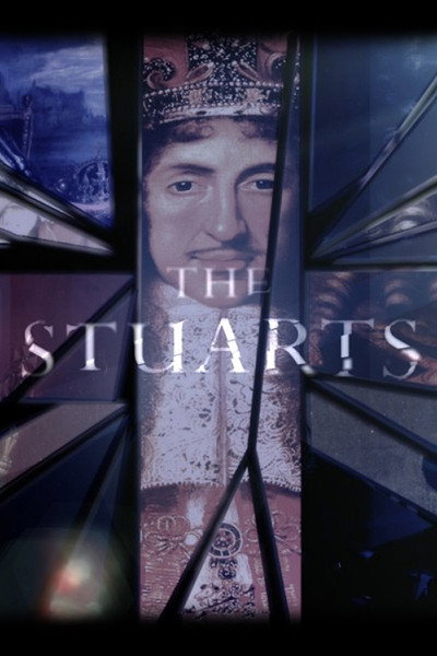 Póster de The Stuarts