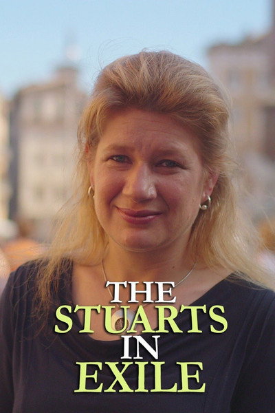 Póster de The Stuarts in Exile