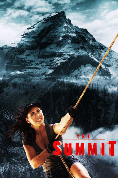 Póster de The Summit