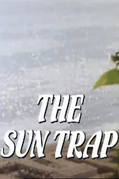 Póster de The Sun Trap