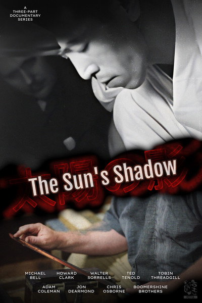 Póster de The Sun's Shadow