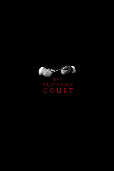 Póster de The Supreme Court