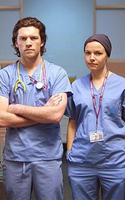 Póster de The Surgeon