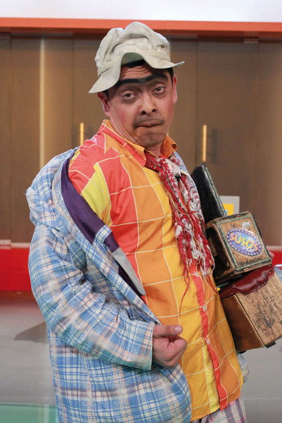 Póster de The Suso's Show