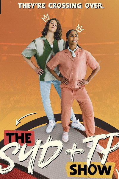 Póster de The Syd + TP Show