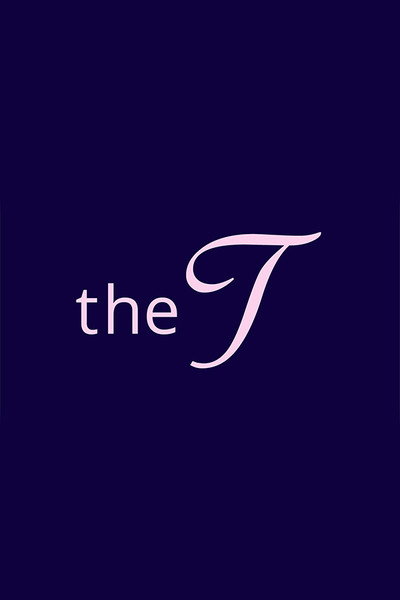Póster de The T