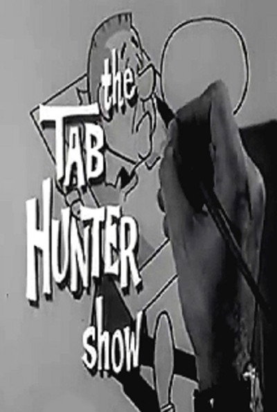 Póster de The Tab Hunter Show