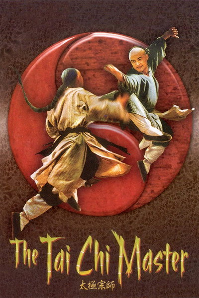 Póster de The Tai Chi Master