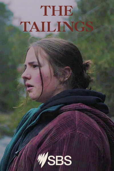 Póster de The Tailings