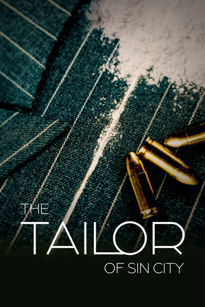 Póster de The Tailor of Sin City