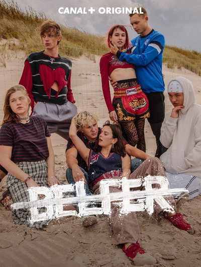 Póster de The Teacher