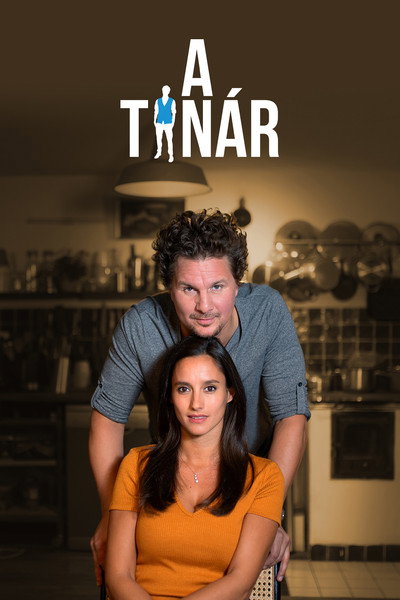 Póster de The Teacher