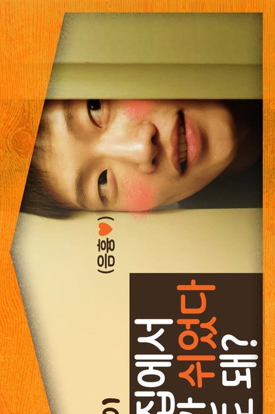 Póster de The Temperature of My House