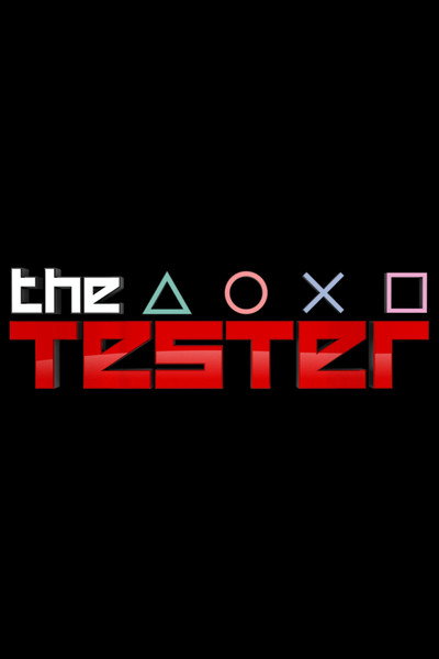Póster de The Tester